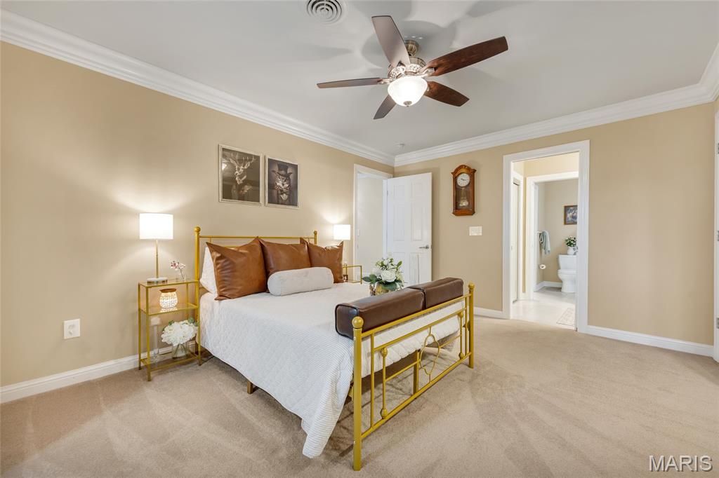 County Club Hills - Residential
