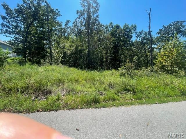 Timberlake Trails Phase III - Land