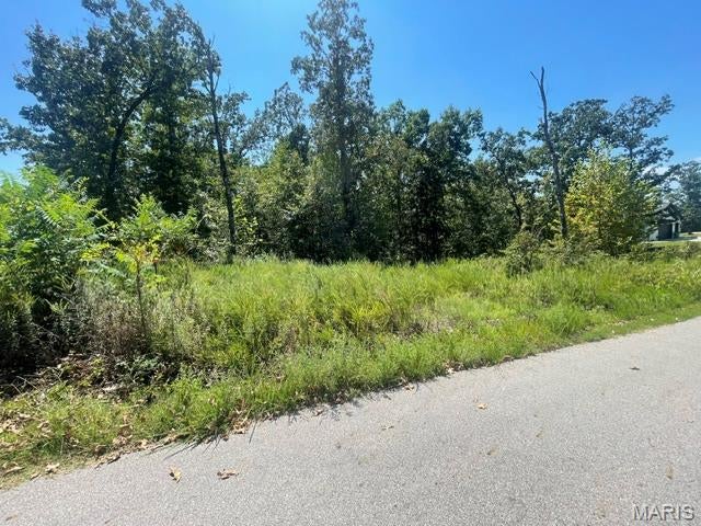 Timberlake Trails Phase III - Land