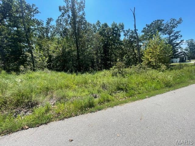 Timberlake Trails Phase III - Land