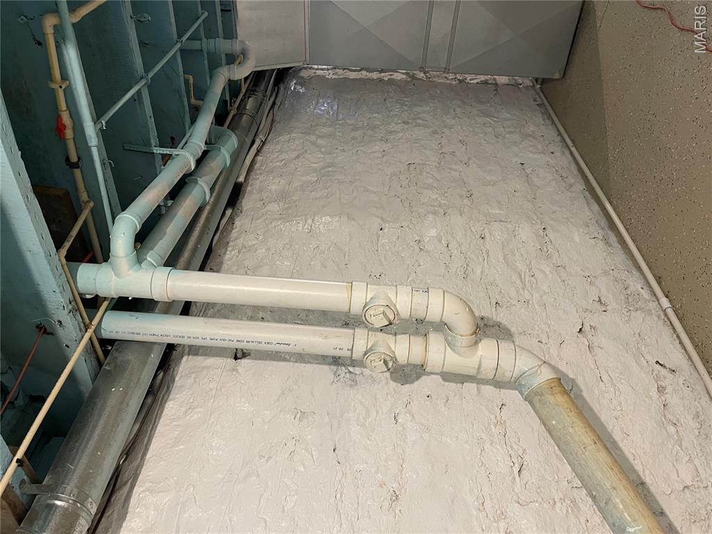 St Louis Commons Add - Residential Income