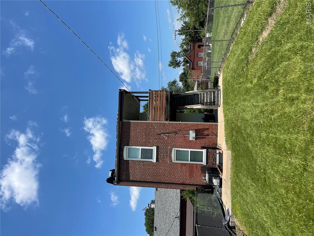 St Louis Commons Add - Residential Income