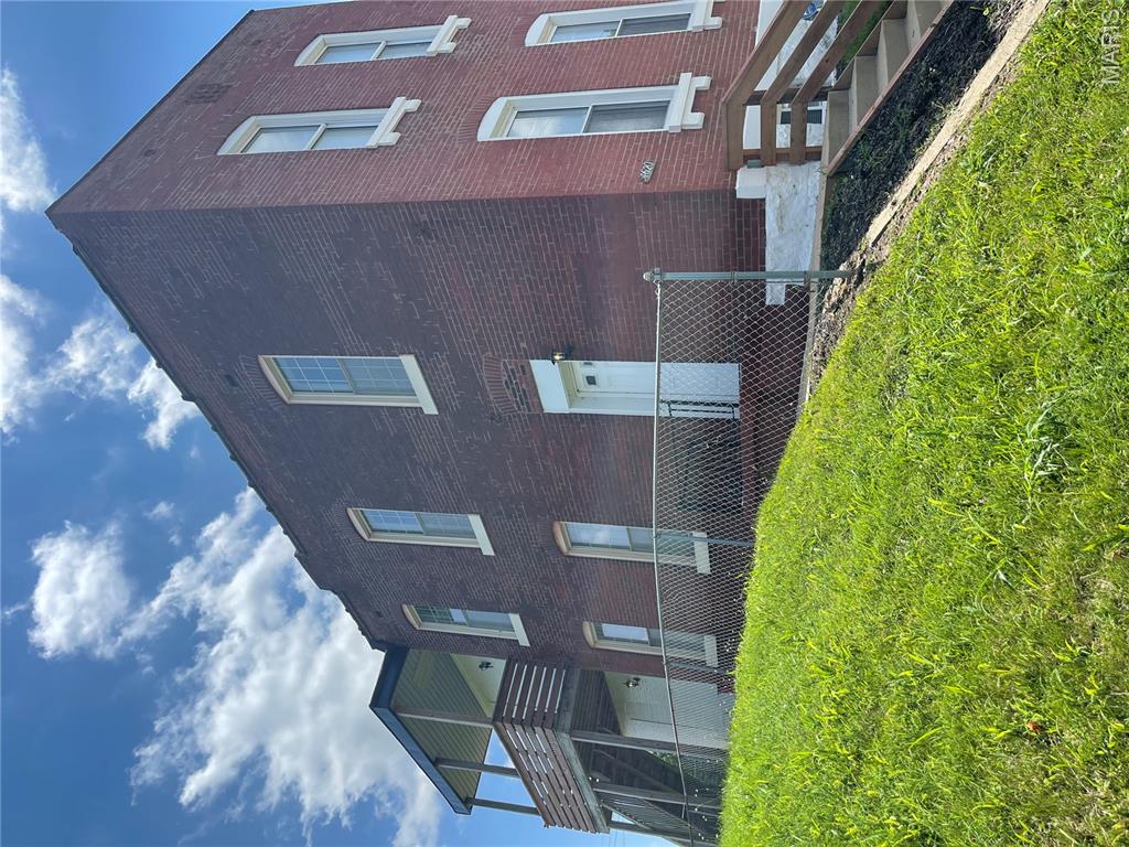 St Louis Commons Add - Residential Income