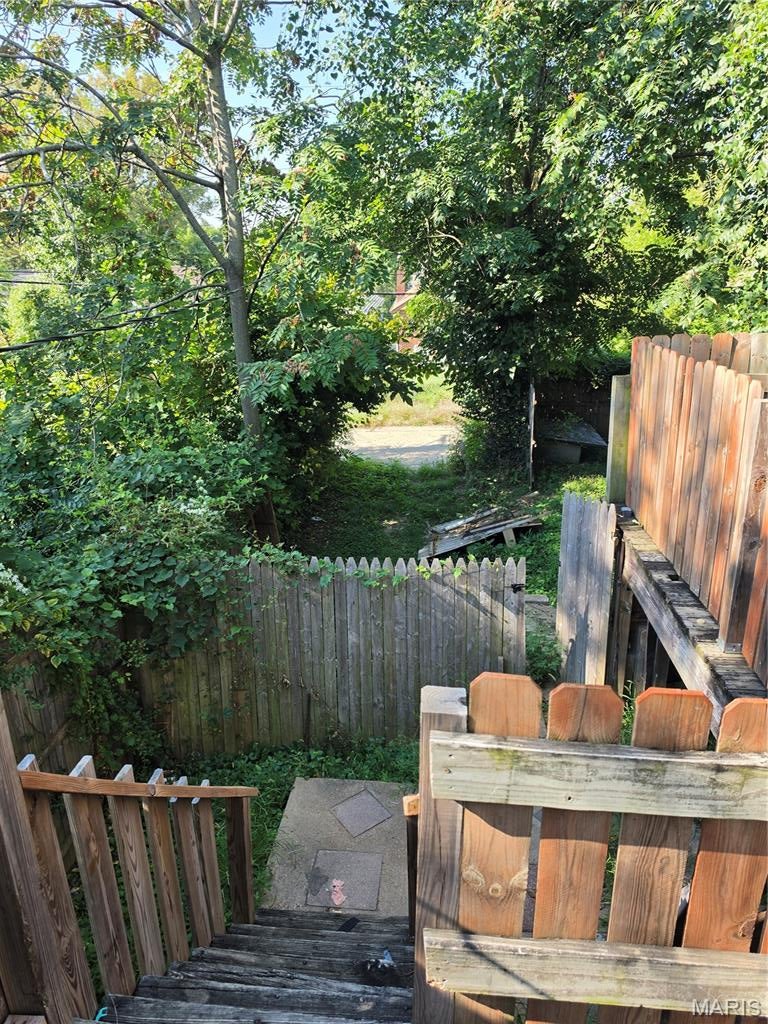 South Jennings Heights Add - Residential