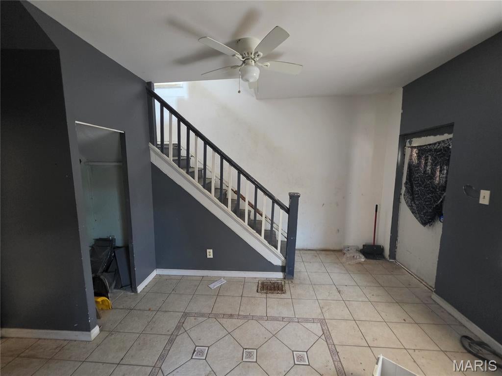 South Jennings Heights Add - Residential