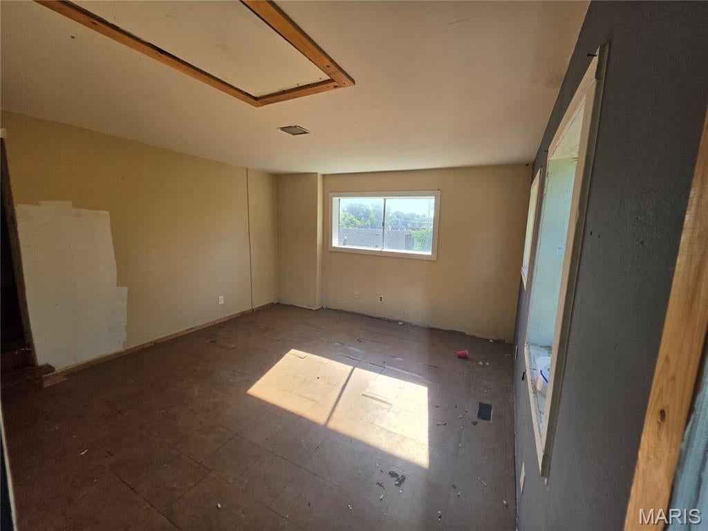 South Jennings Heights Add - Residential