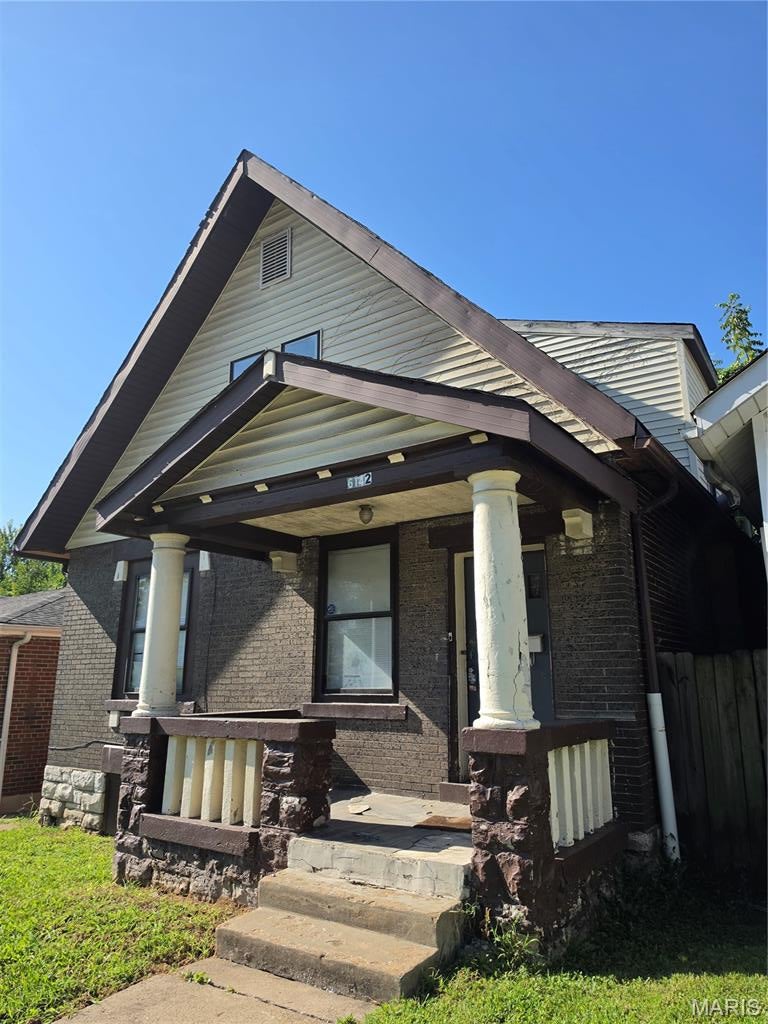 South Jennings Heights Add - Residential