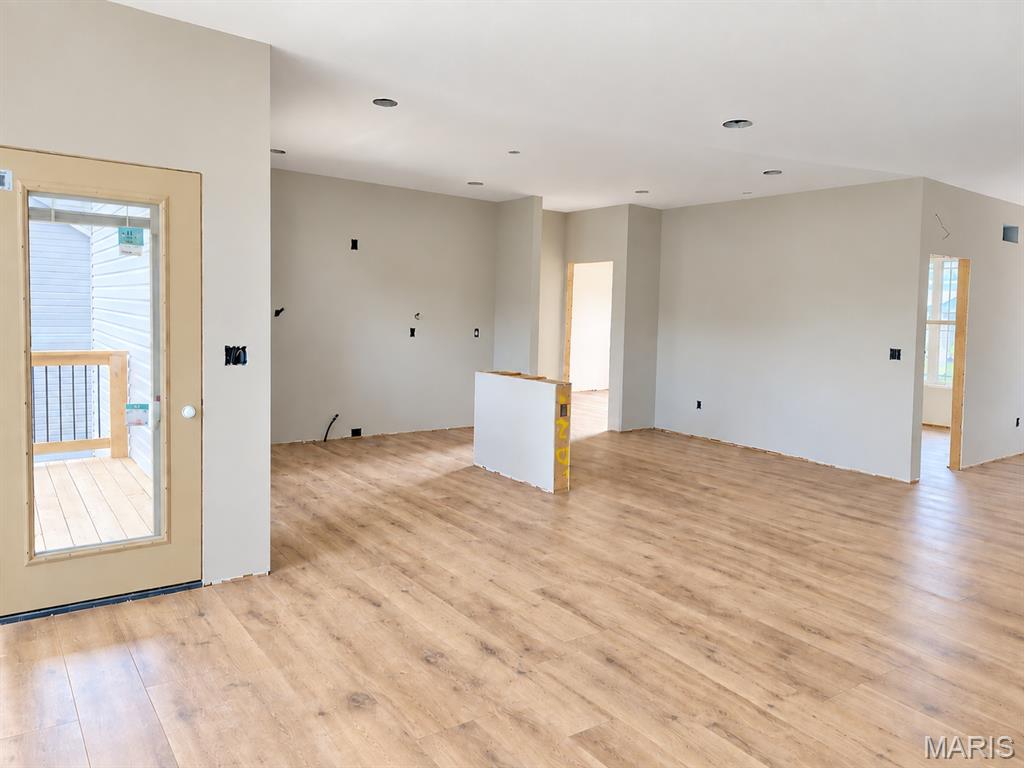 Tanglewood - Residential