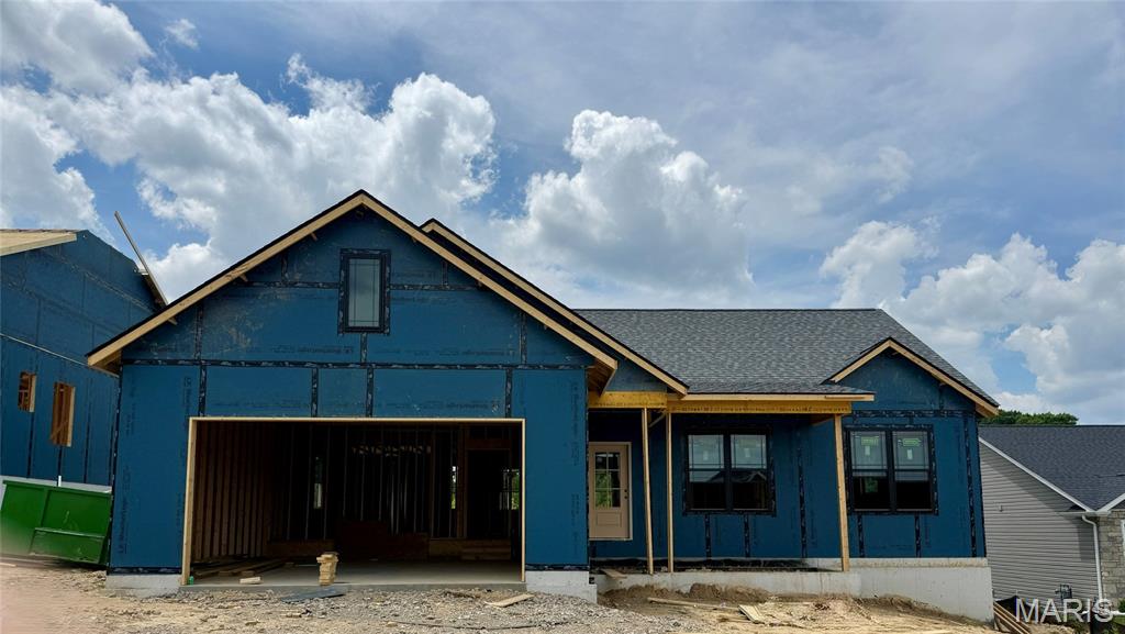 Tanglewood - Residential
