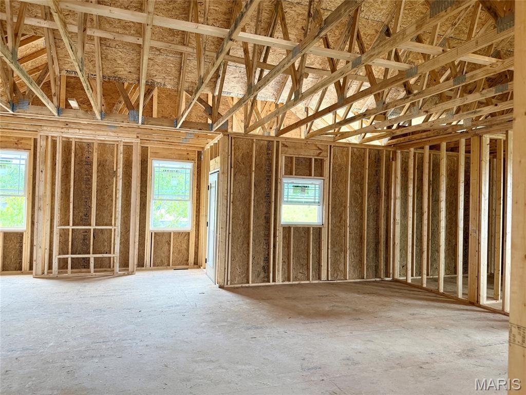 Tanglewood - Residential