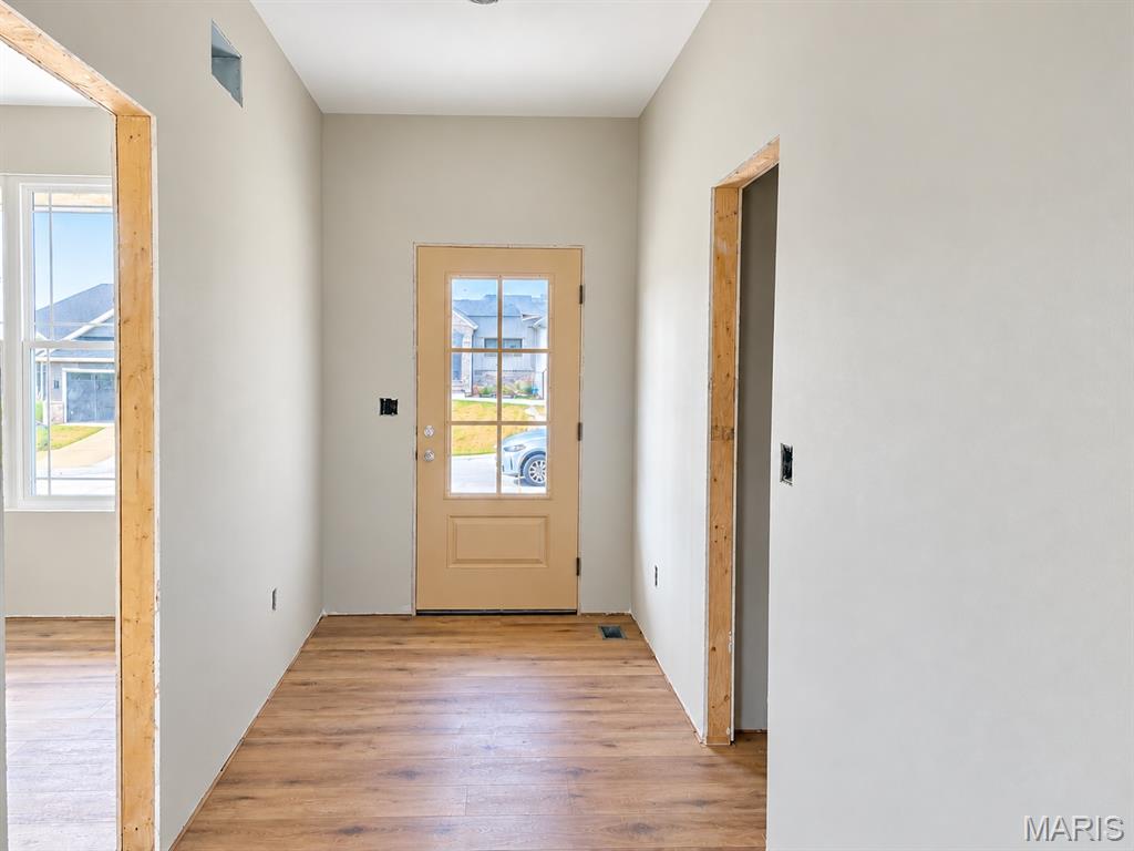 Tanglewood - Residential