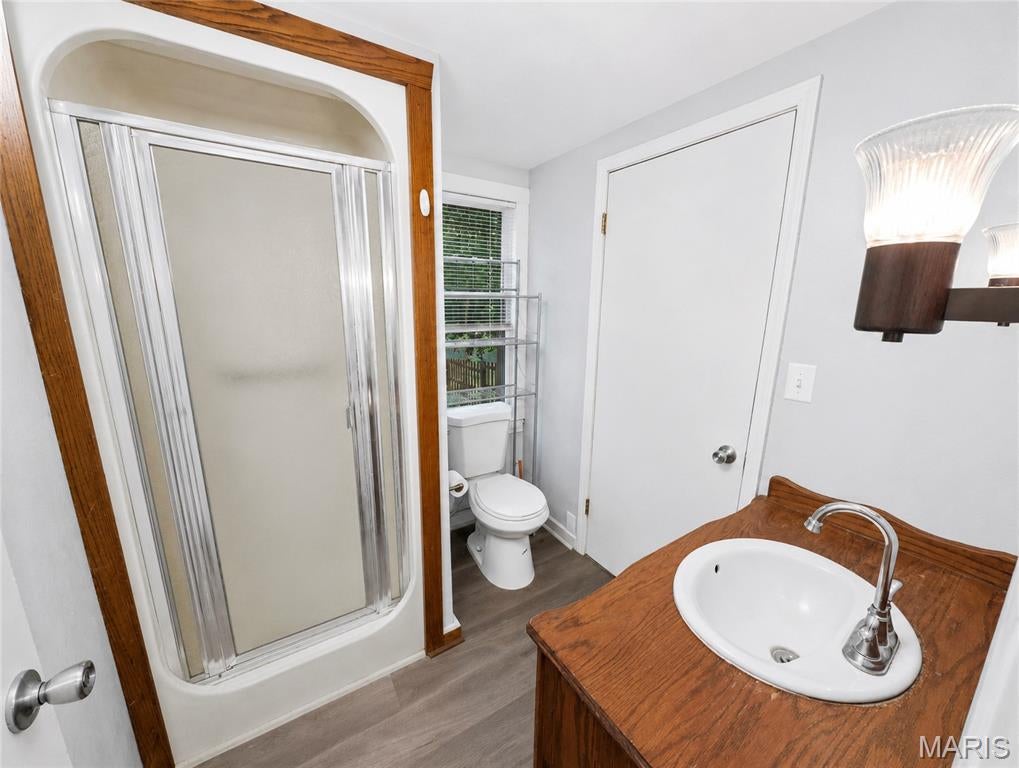 Thomas Williams Add - Residential