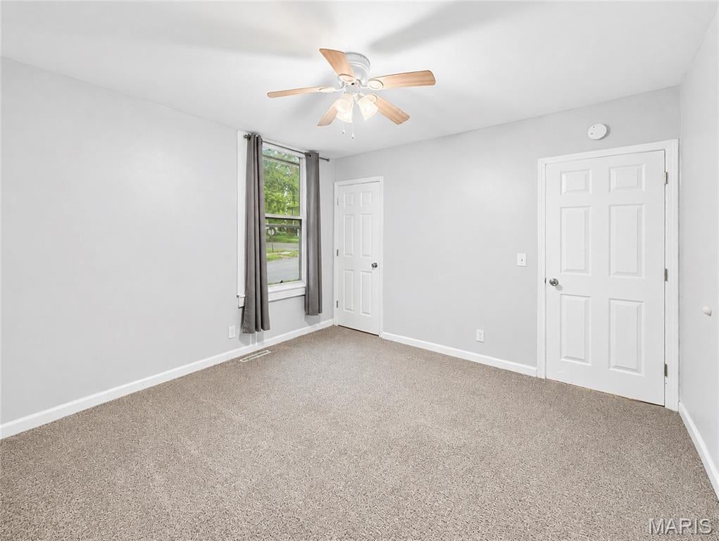 Thomas Williams Add - Residential