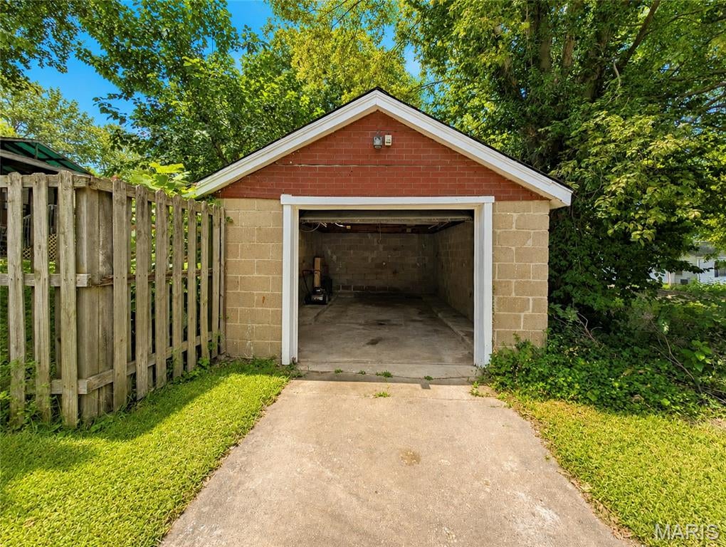 Thomas Williams Add - Residential