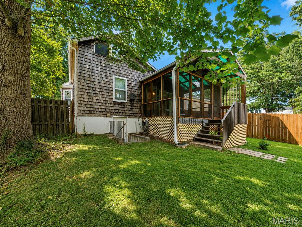 Thomas Williams Add - Residential