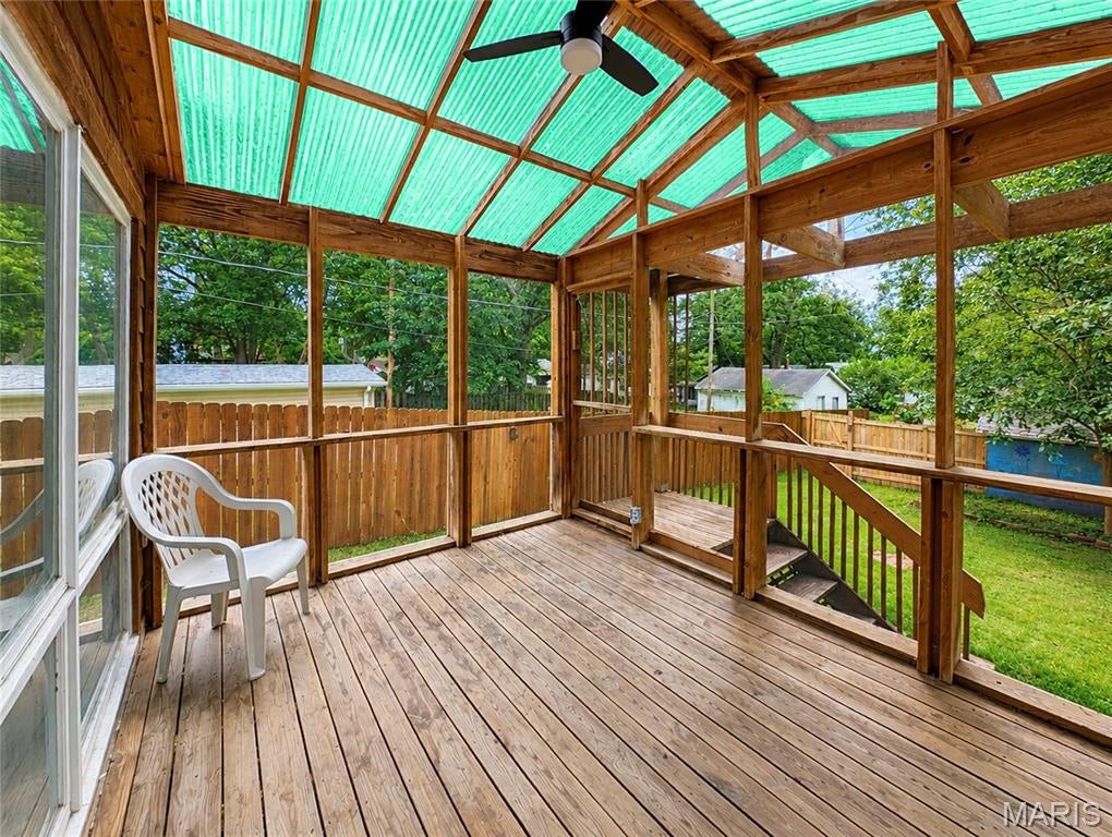 Thomas Williams Add - Residential