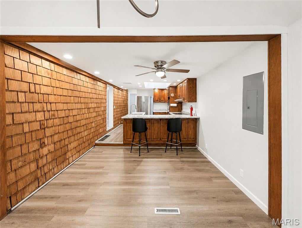 Thomas Williams Add - Residential