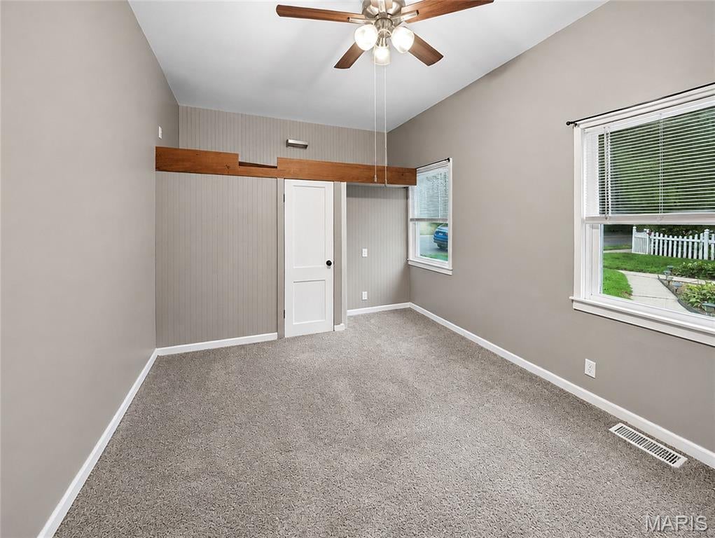 Thomas Williams Add - Residential