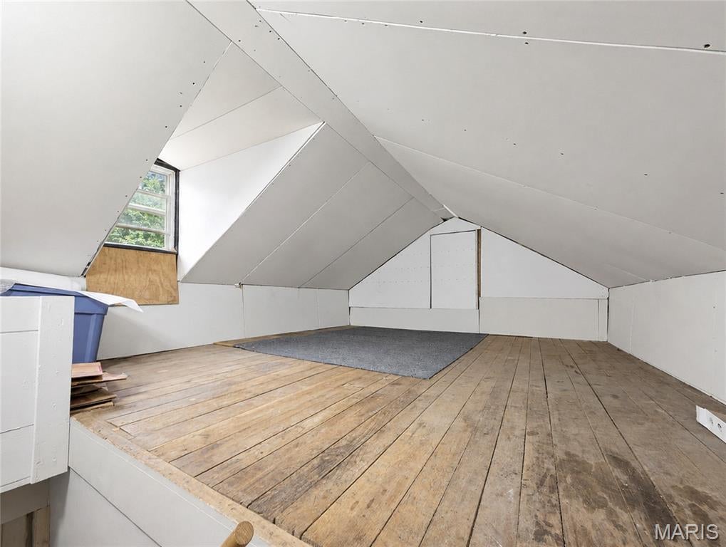 Thomas Williams Add - Residential
