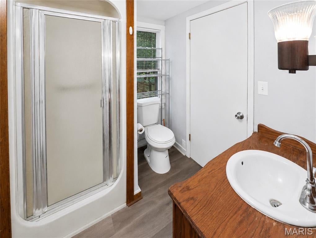 Thomas Williams Add - Residential