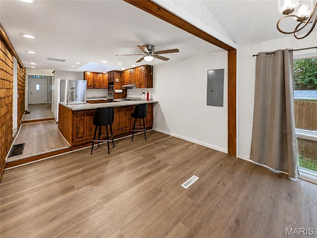 Thomas Williams Add - Residential