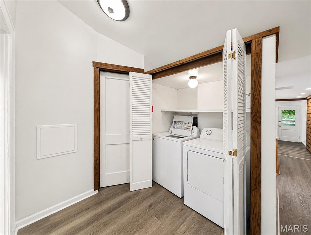 Thomas Williams Add - Residential