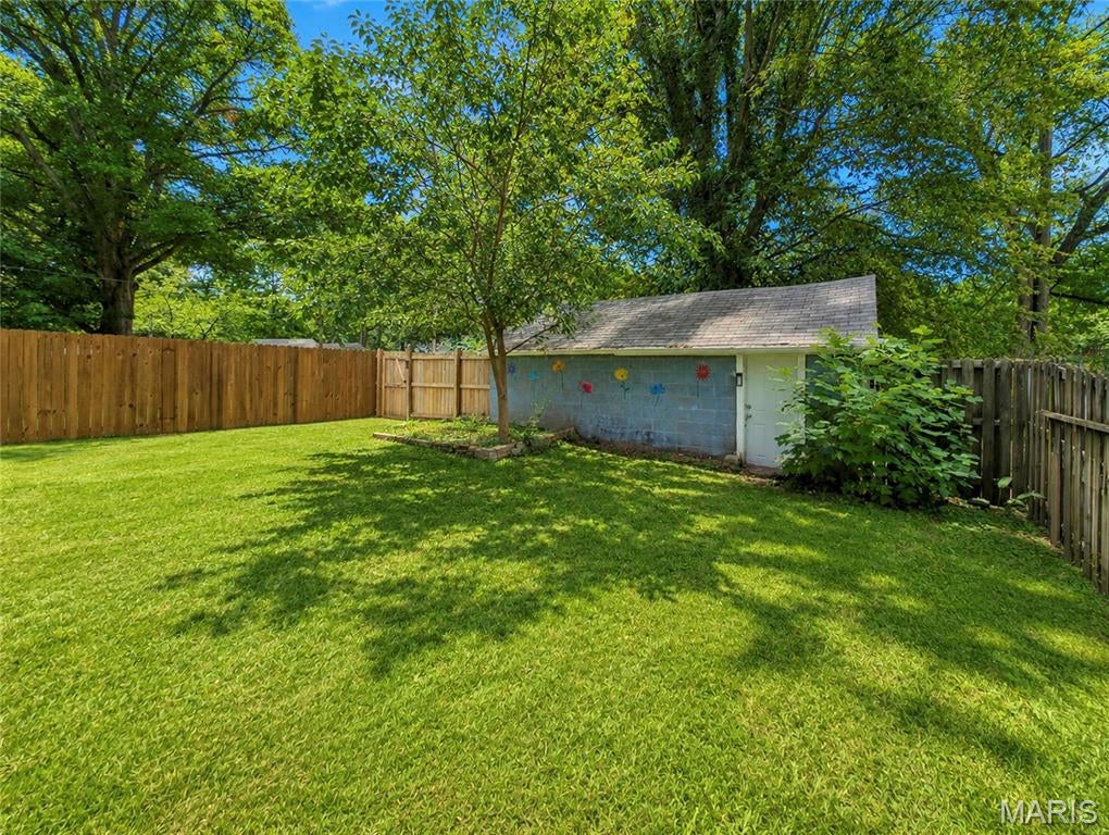 Thomas Williams Add - Residential