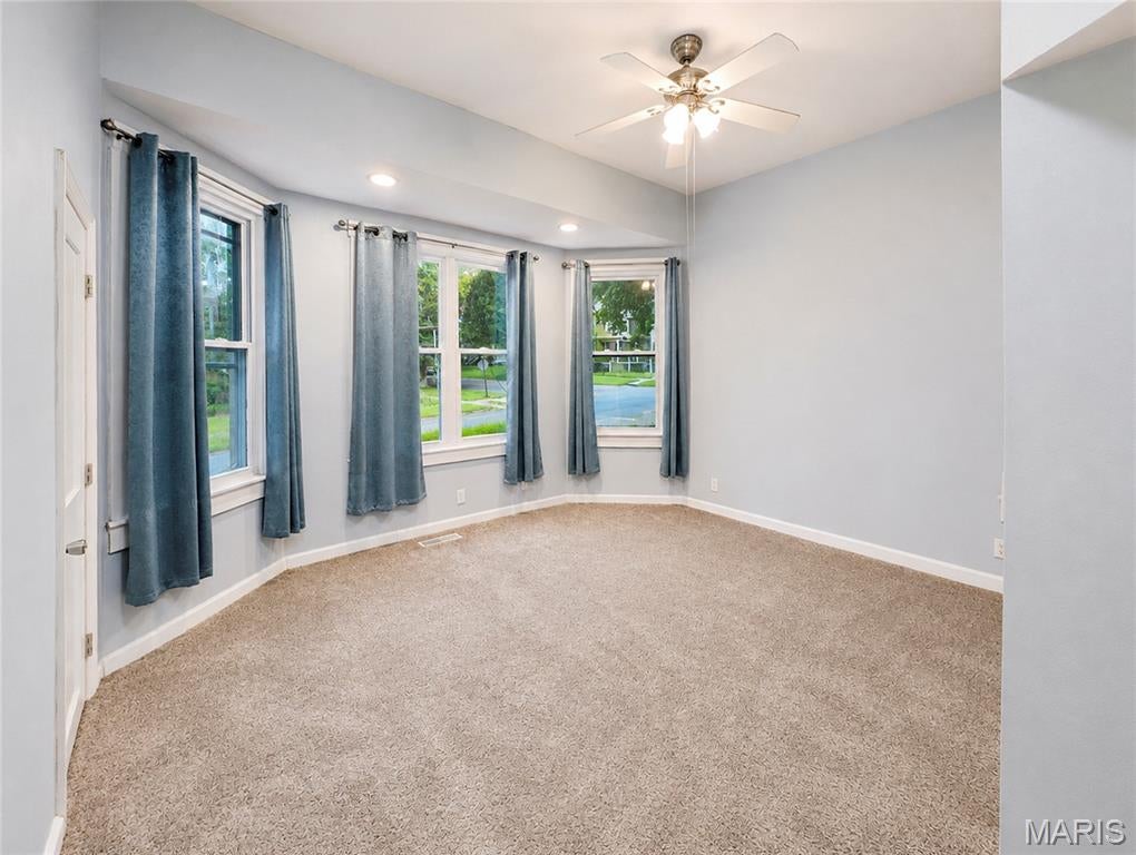 Thomas Williams Add - Residential
