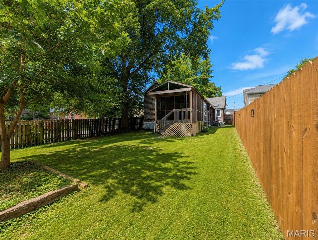 Thomas Williams Add - Residential