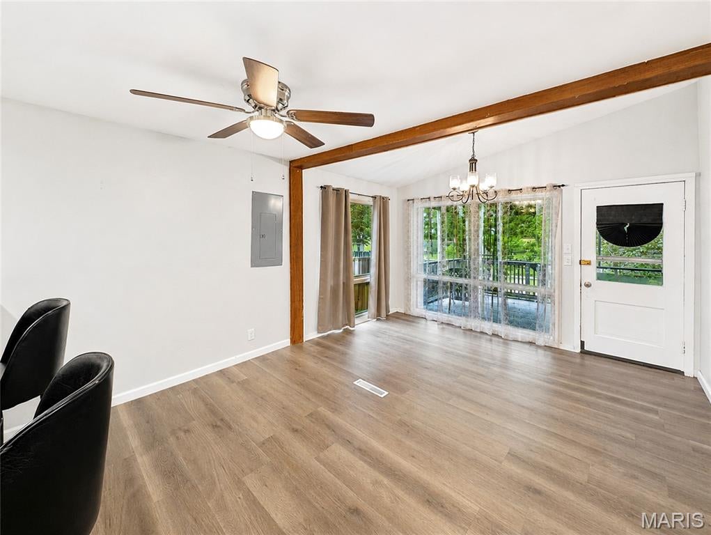 Thomas Williams Add - Residential