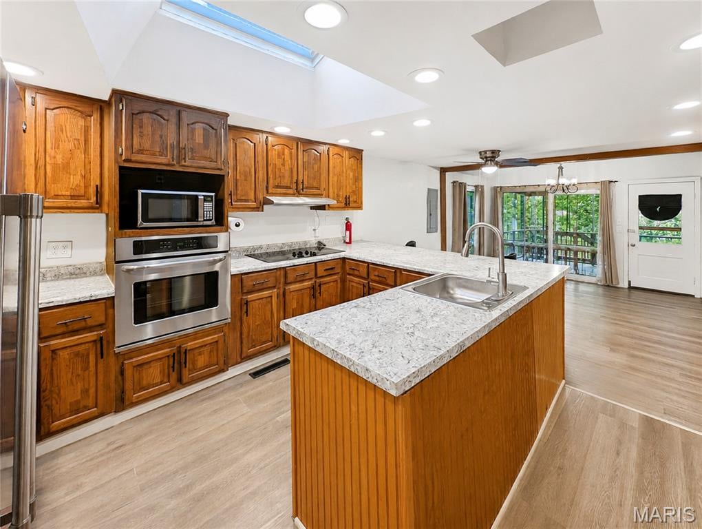 Thomas Williams Add - Residential