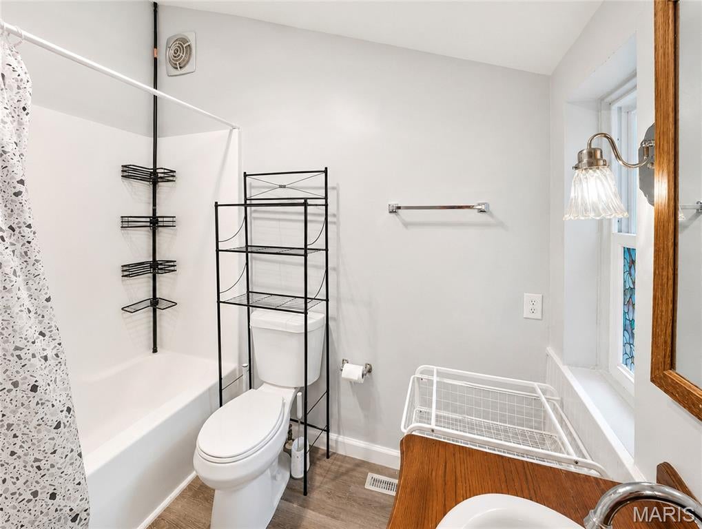Thomas Williams Add - Residential