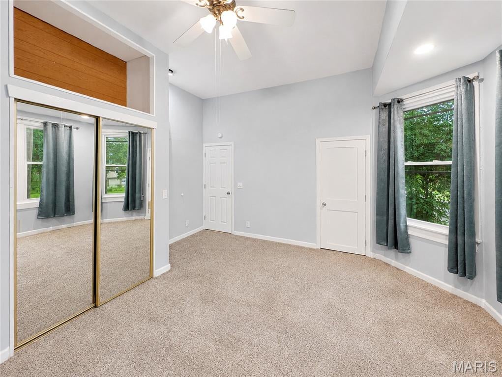 Thomas Williams Add - Residential