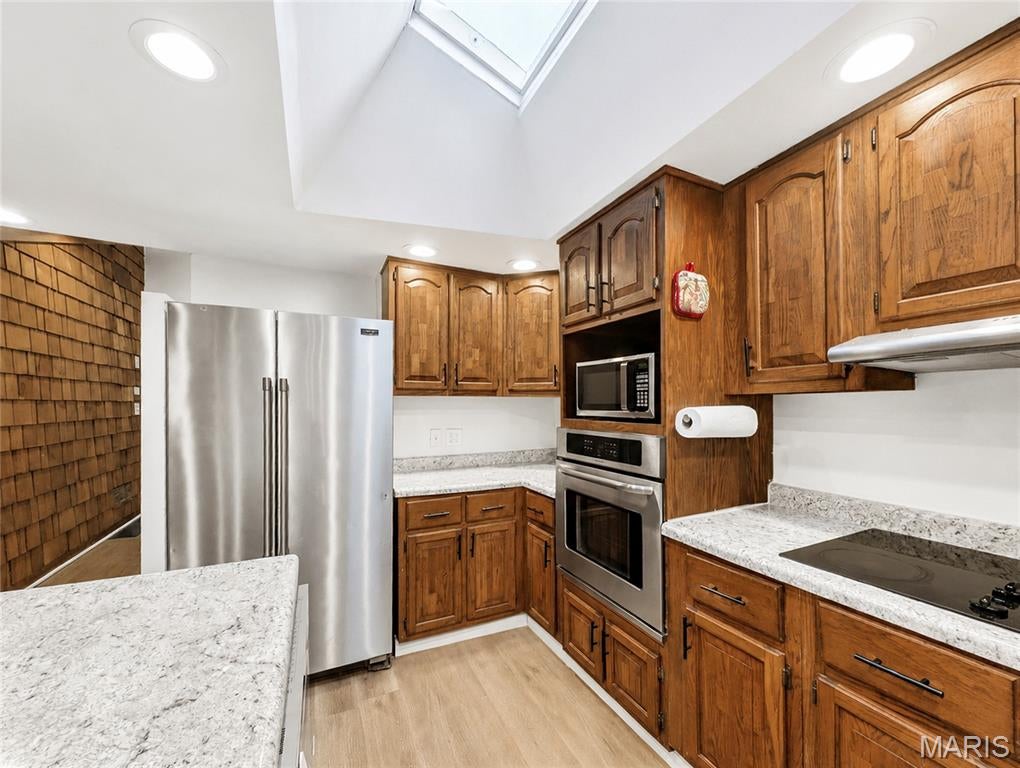 Thomas Williams Add - Residential