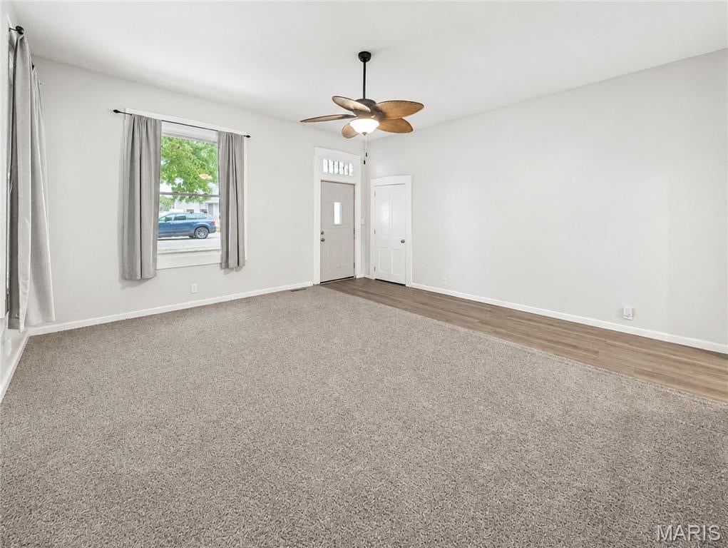 Thomas Williams Add - Residential