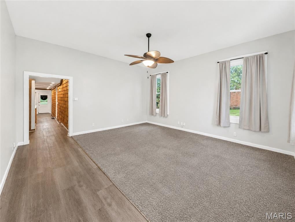 Thomas Williams Add - Residential