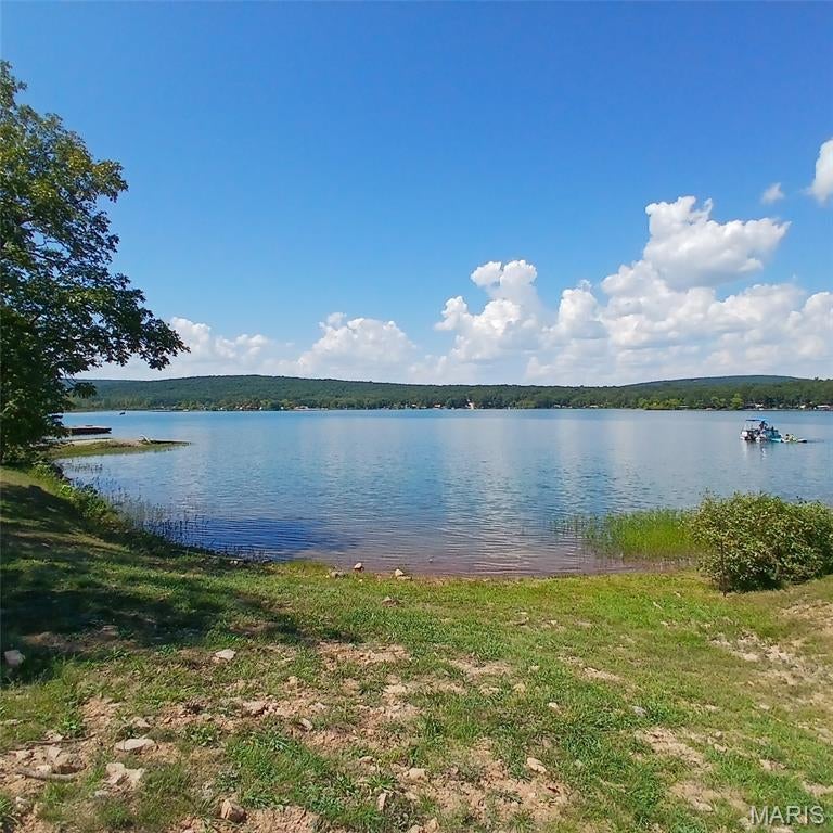 Lake Hanna Sub 6 - Land