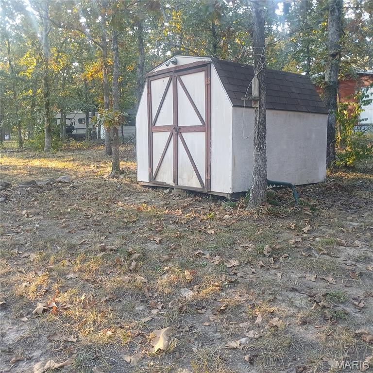 Lake Hanna Sub 6 - Land