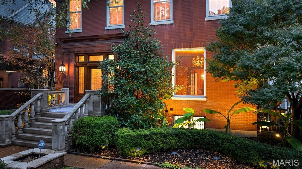 Compton Hill Add - Residential