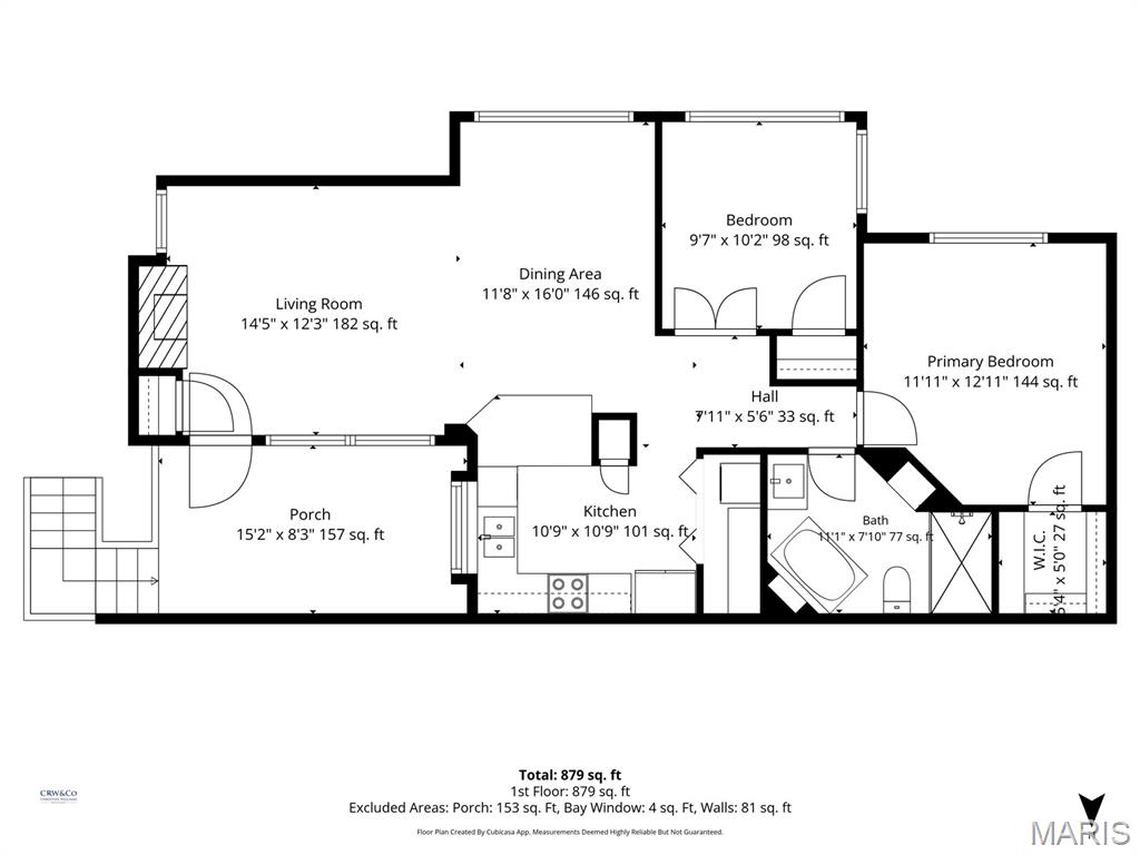 Chapter One Bldg 3 A&B - Residential