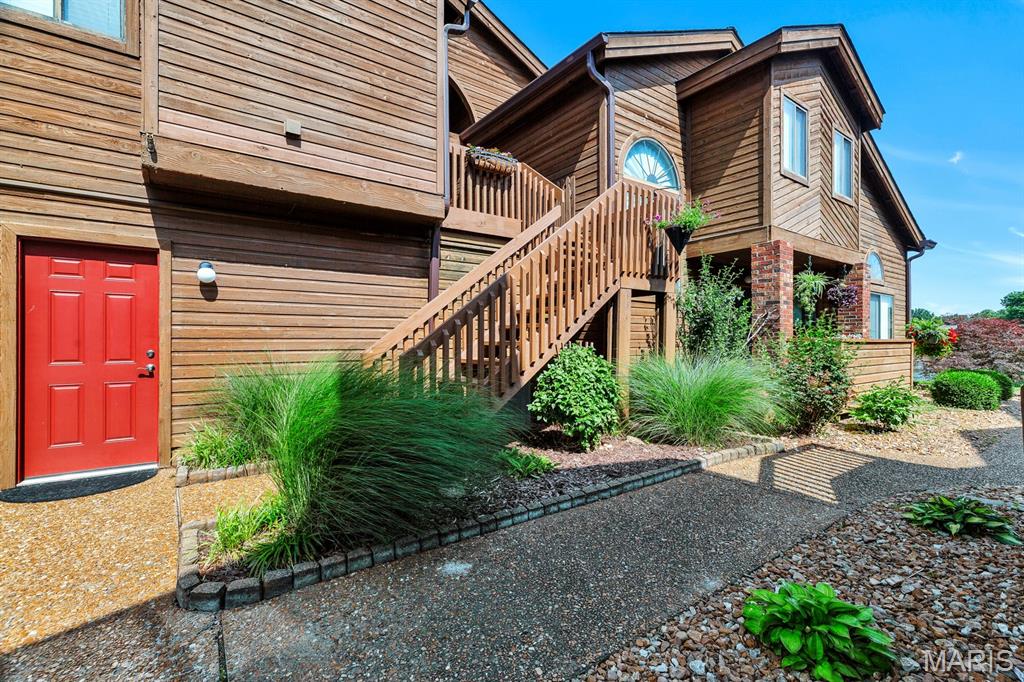 Chapter One Bldg 3 A&B - Residential