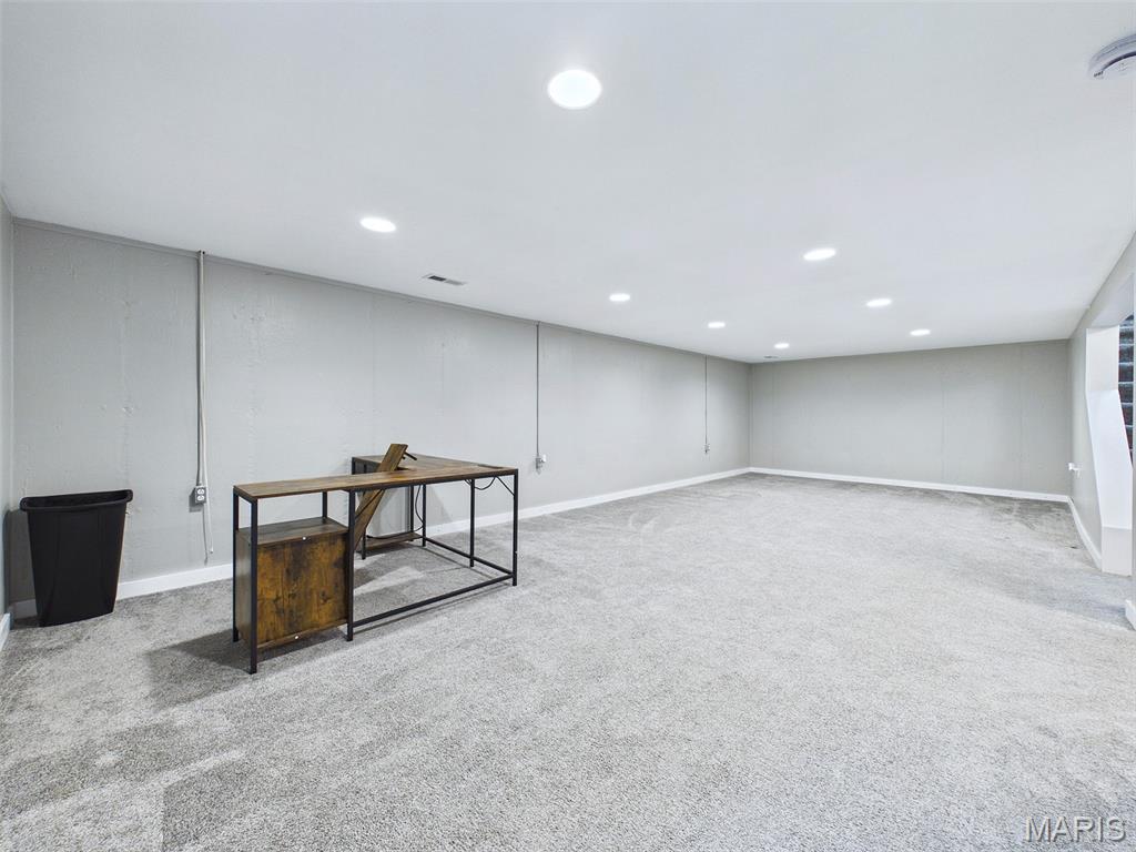 Country Aire - Residential