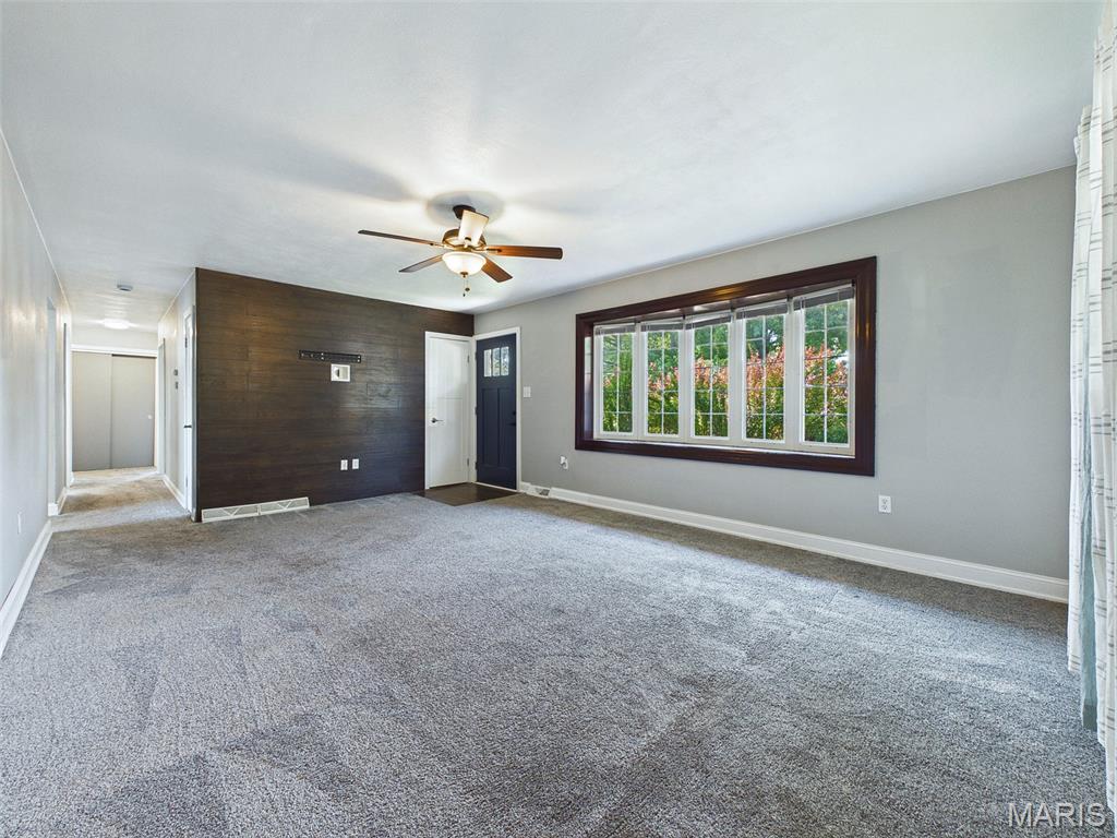 Country Aire - Residential