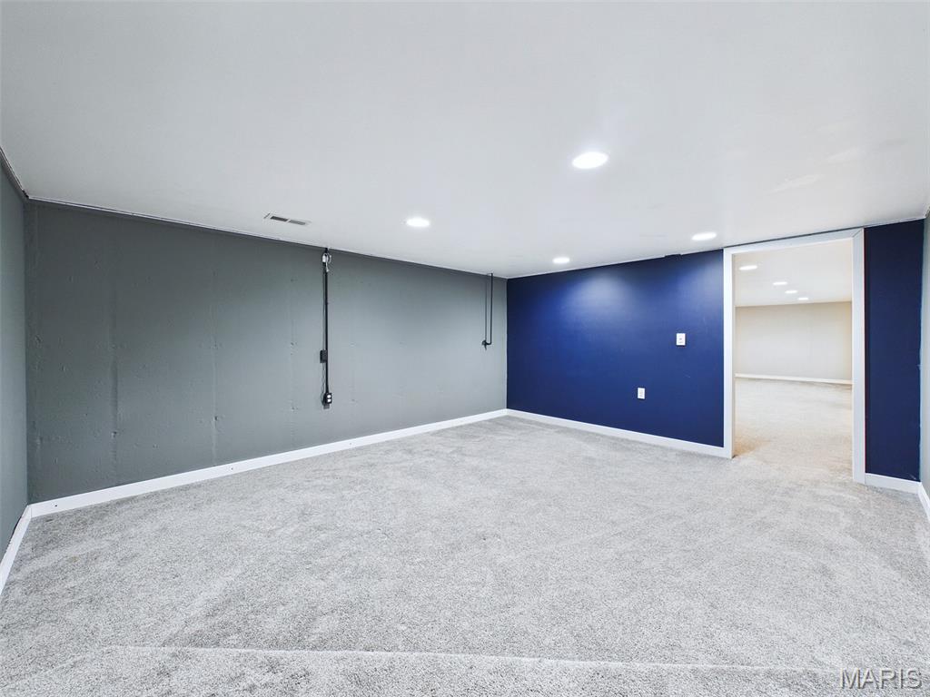 Country Aire - Residential