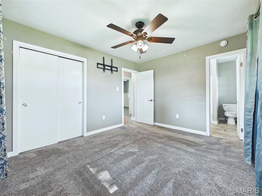 Country Aire - Residential