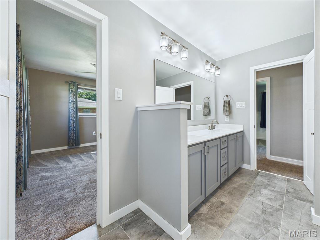 Country Aire - Residential