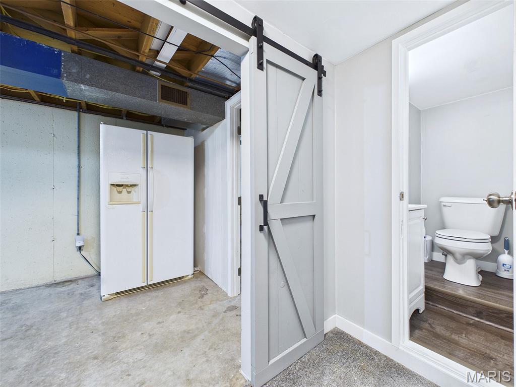 Country Aire - Residential