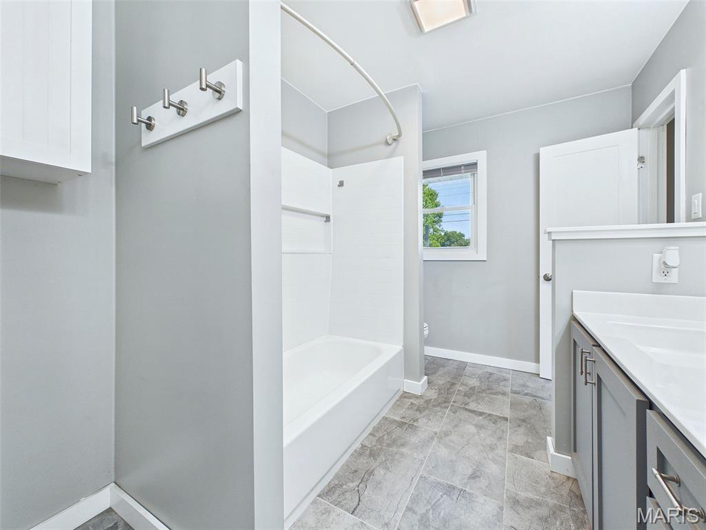 Country Aire - Residential
