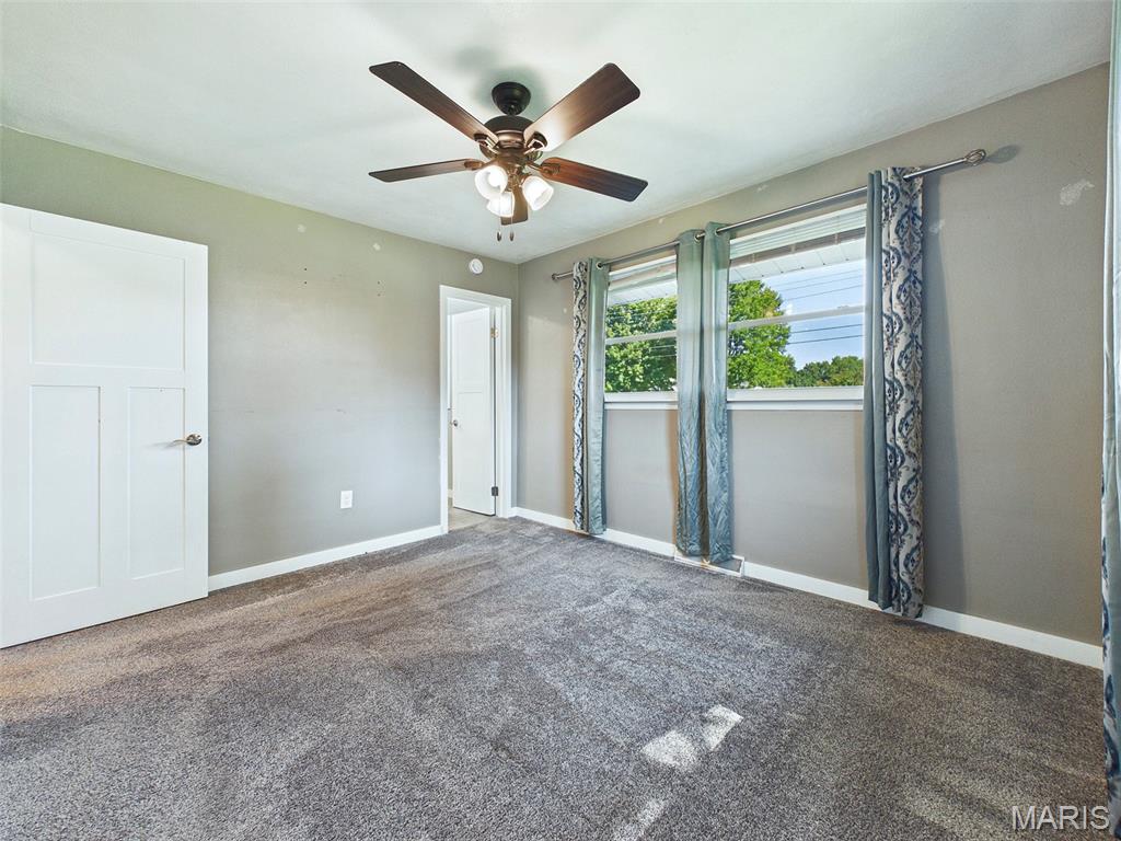 Country Aire - Residential