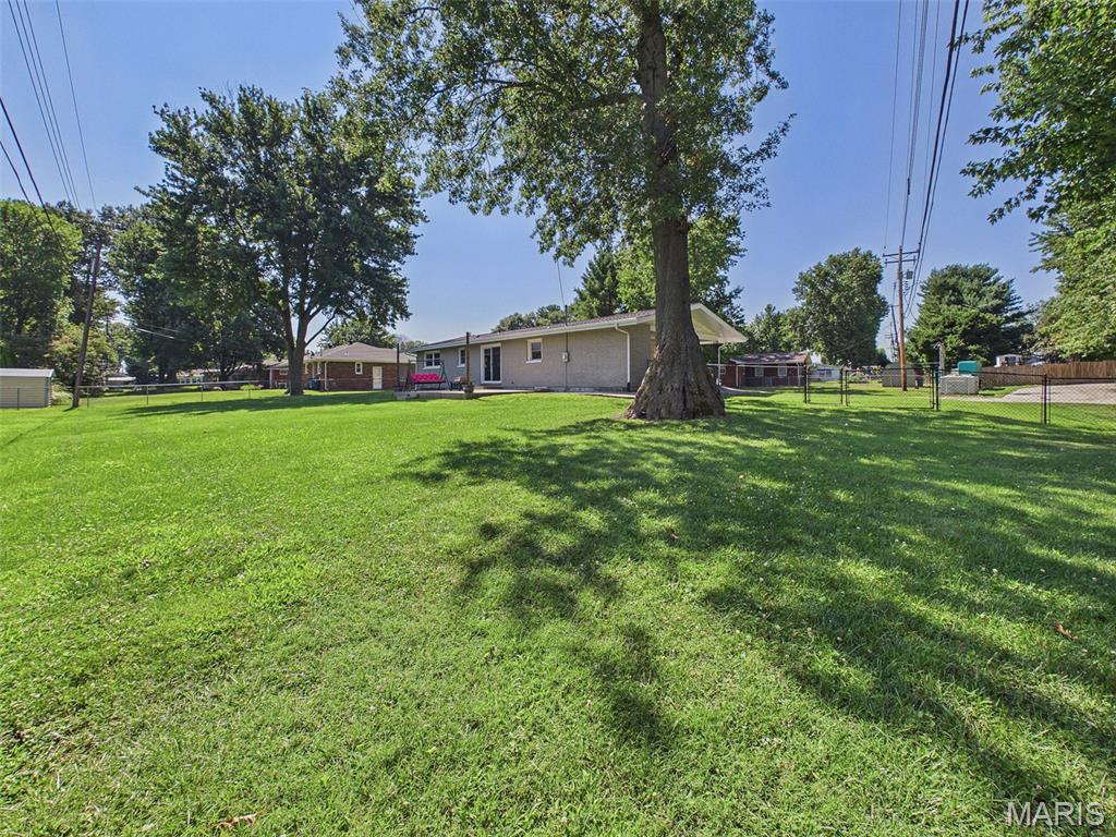 Country Aire - Residential
